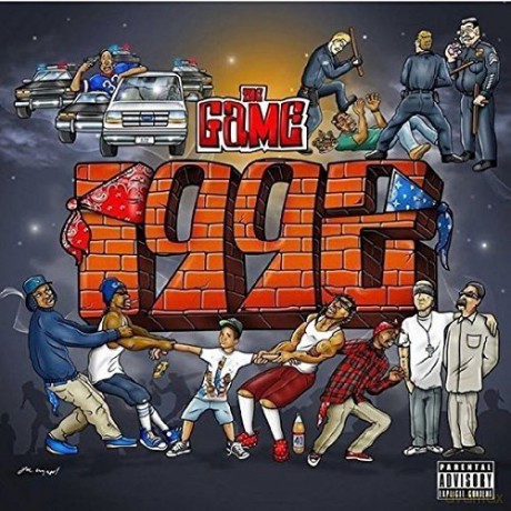 The Game: 1992 [2CD]