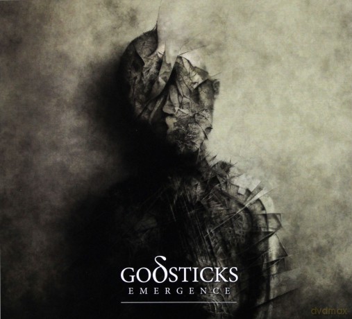 Godsticks: Emergence [CD]