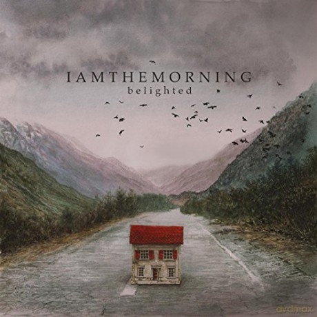 Iamthemorning: Belighted [2xWinyl]