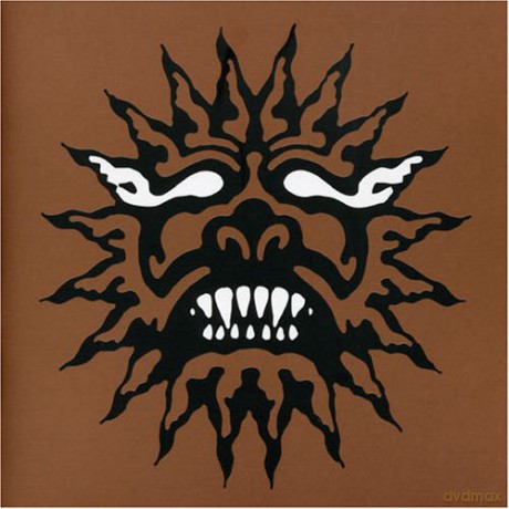 Sol Invictus: Sol Veritas Lux (digipack) [CD]