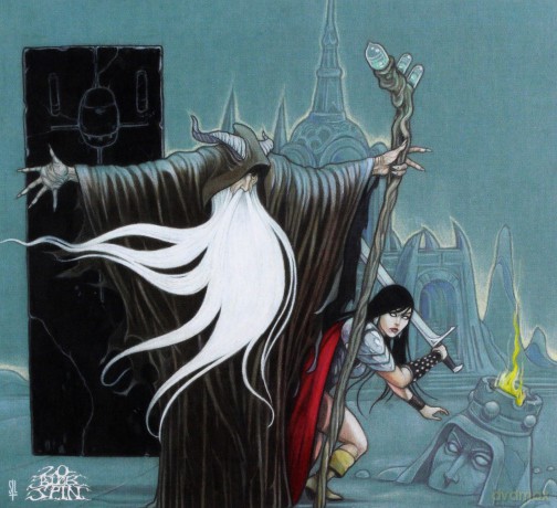 Khemmis: Hunted [CD]