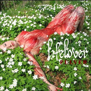 Lifelover: Pulver (Limited Edition) [CD]