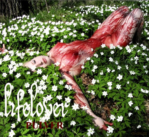 Lifelover: Pulver (Limited Edition) [CD]