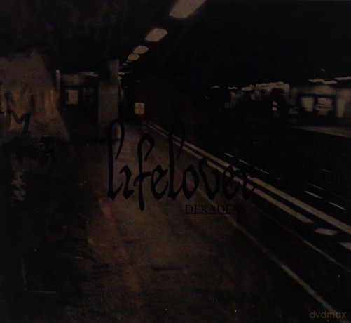 Lifelover: Dekadens (Limited Edition) [CD]