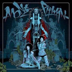 Monte Pittman: Inverted Grasp Of Balance [CD]