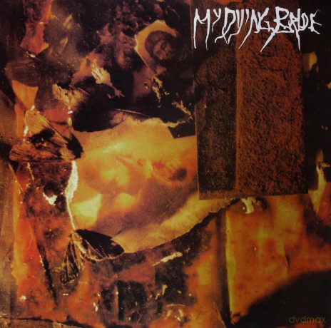 My Dying Bride: The Trash Of Naked Limbs [Winyl]