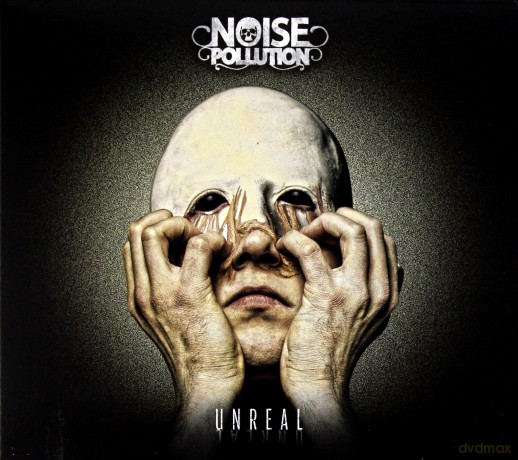 Noise Pollution: Unreal [CD]