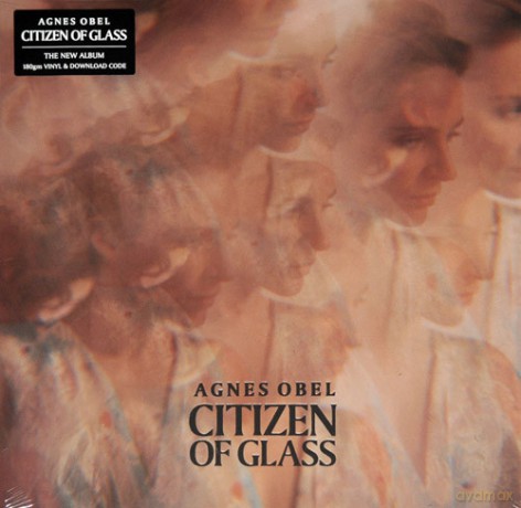 Agnes Obel: Citizen Of Glass [Winyl]