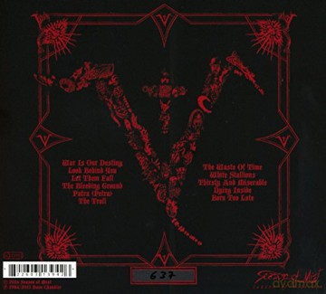 Saint Vitus: Live vol. 2 (Limited Edition) [CD]