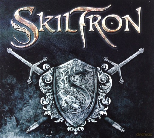 Skiltron: Legacy In Blood [CD]