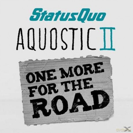 Status Quo: Aquostic II - That's A Fact [2xWinyl]