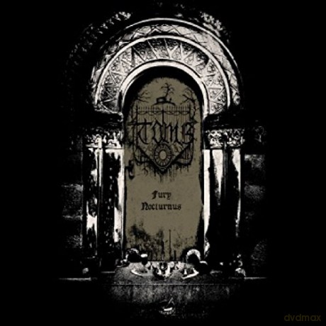 T.O.M.B.: Fury Nocturnus [CD]