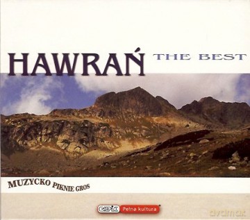 Hawrań: Hawrań The Best [2CD]