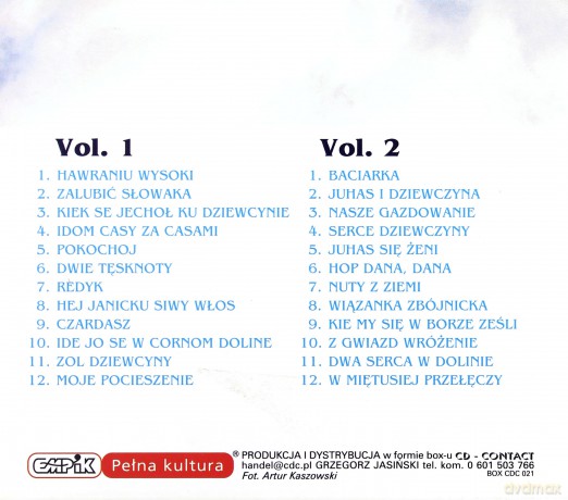 Hawrań: Hawrań The Best [2CD]