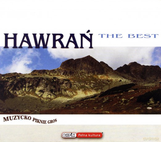 Hawrań: Hawrań The Best [2CD]