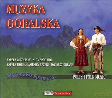 Muzyka góralska [2CD]