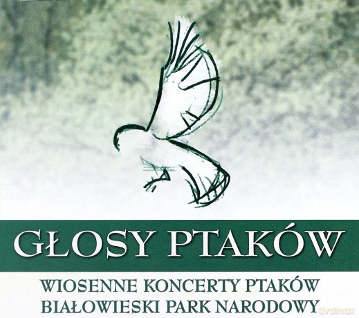 Głosy Ptaków vol. 2 [2CD]