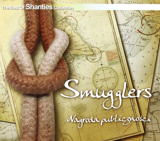 Smugglers: Nagroda Publiczności [CD]