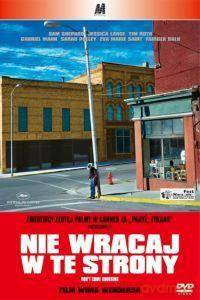 Nie wracaj w te strony [DVD]