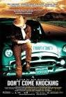 Nie wracaj w te strony [DVD]