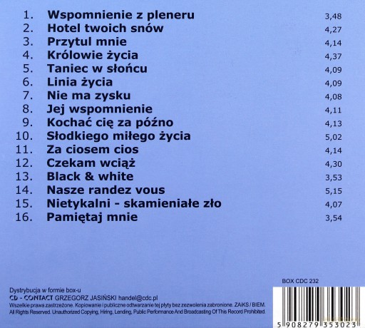 Kombi: The Best Of [CD]