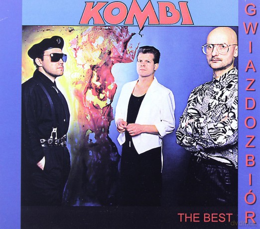 Kombi: The Best Of [CD]