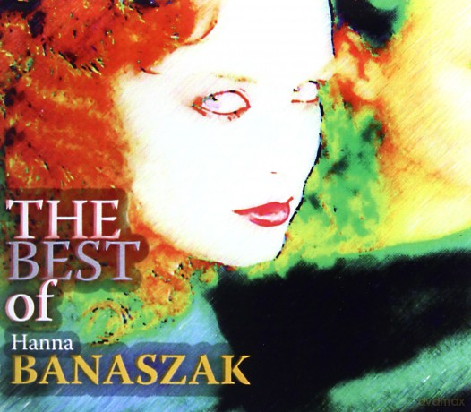 Hanna Banaszak: Best Of [CD]