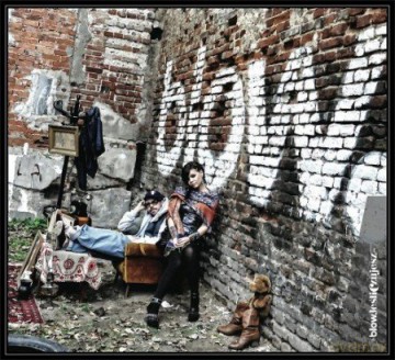 Blow: Jeśli Czujesz [CD]