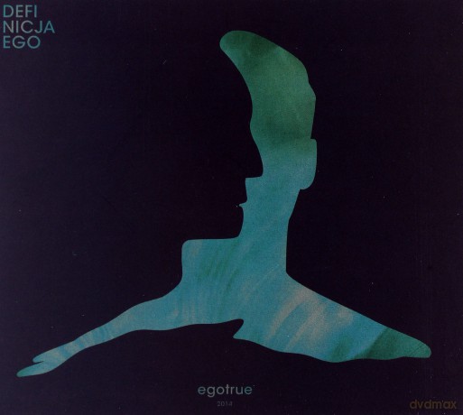 Egotrue: Definicja Ego [CD]