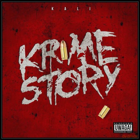 Kali: Krime Story [CD]