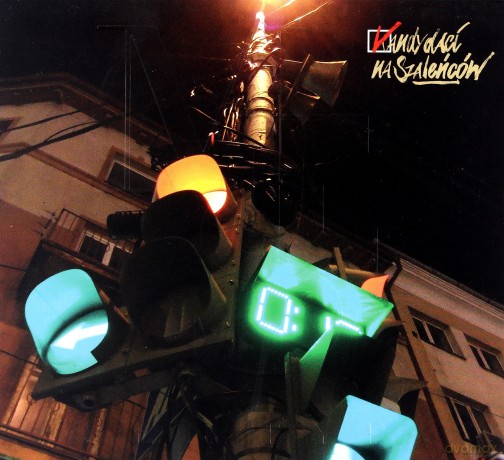 Ten Typ Mes: Kandydaci Na Szaleńców [CD]