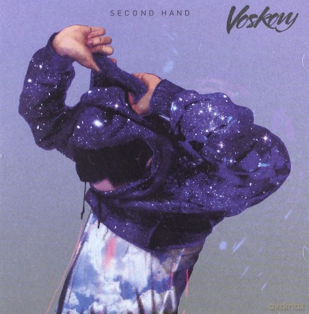 Voskovy: Second Hand [CD]