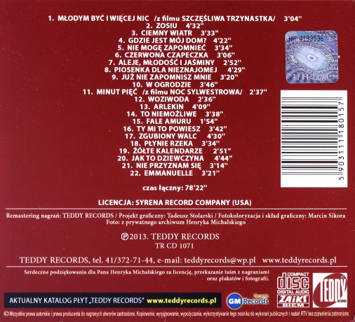 Jerzy Połomski: Jubileusz vol. 2 [CD]