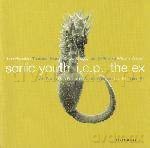 Sonic Youth + I.C.P + The Ex: In The Fishtank 9 [CD]