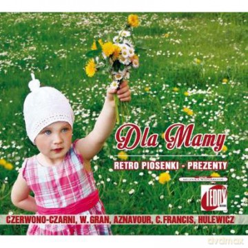 Dla Mamy [CD]