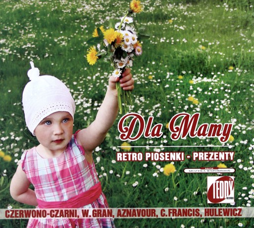 Dla Mamy [CD]