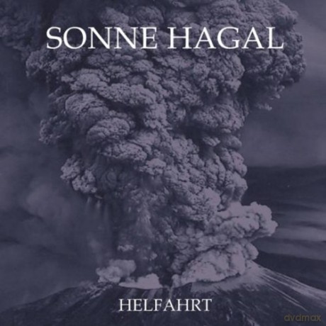 Sonne Hagal: Helfahrt (digipack) [CD]