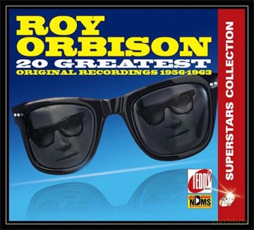 Roy Orbison: 20 Golden Hits [CD]