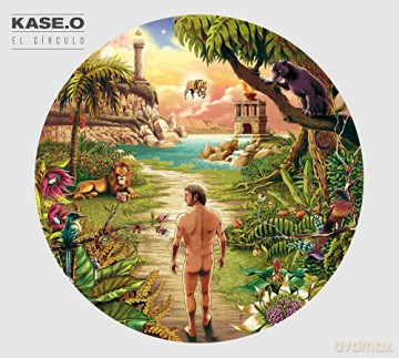 KASE O: El Círculo [CD]