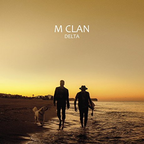 MCLAN: Delta [2CD]