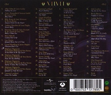 Velvet [2CD]