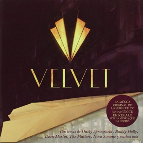 Velvet [2CD]