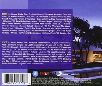 Mi Casa Es La Tuya [2CD]