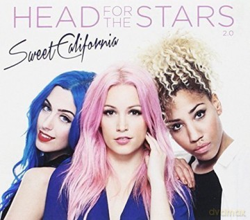 Sweet California: Head for the Stars 2.0 [2CD]