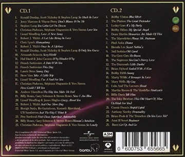 Velvet - Volume 2 (Soundtrack) [2CD]