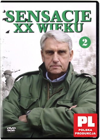 Sensacje XX wieku 2 [DVD]