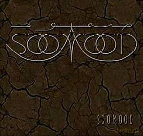 Soomood: S/T (digipack) [CD]