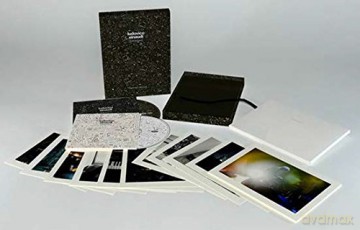 Ludovico Einaudi: Elements Deluxe Edition [CD]+[DVD]