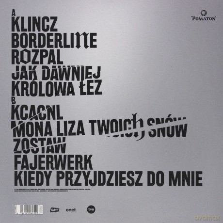 Agnieszka Chylińska: Forever Child [Winyl]