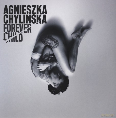Agnieszka Chylińska: Forever Child [Winyl]